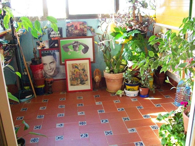 Mi paraíso particular :)