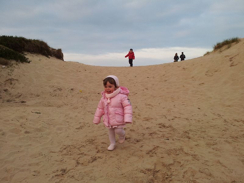 Mi paraíso particular