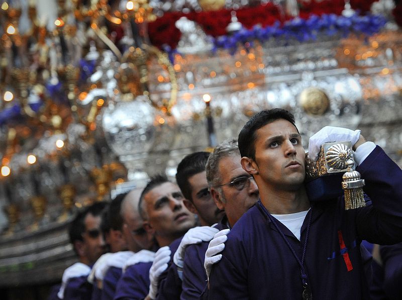 SEMANA SANTA 2012