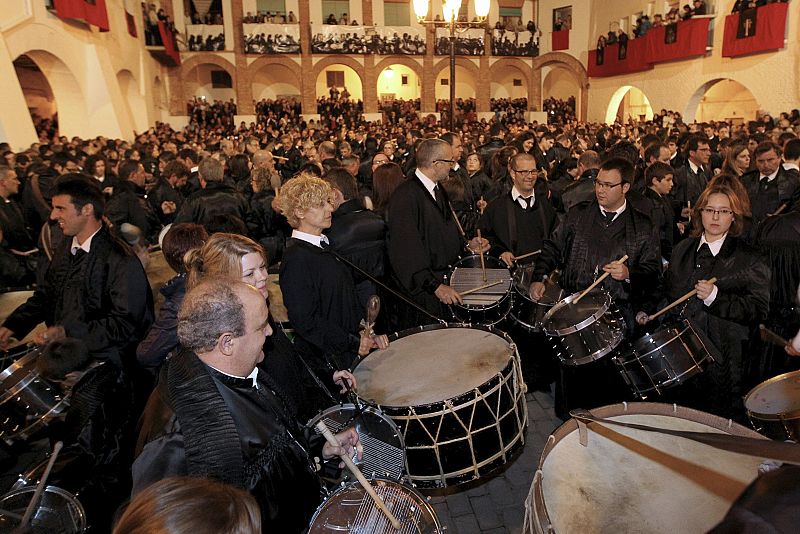 SEMANA SANTA 2012