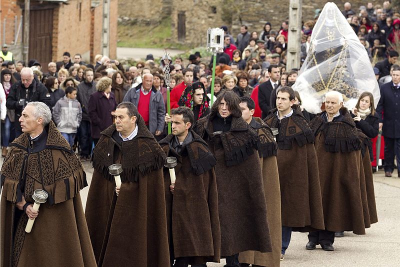 SEMANA SANTA 2012