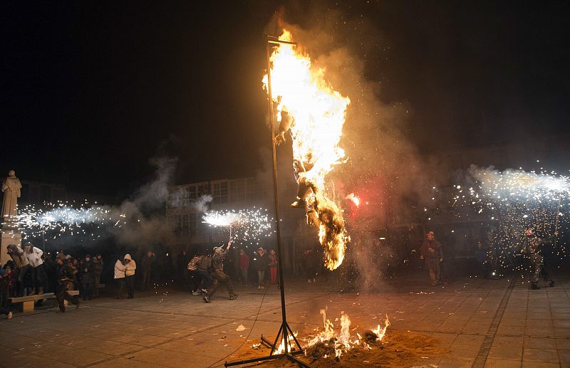 SEMANA SANTA 2012