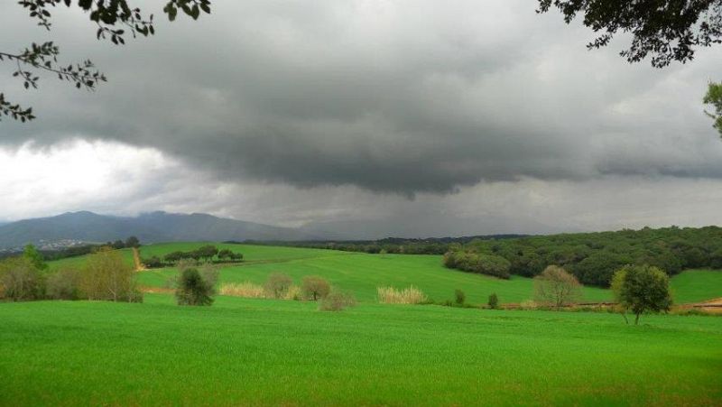 Jordi Rodoreda  / Vallès Oriental