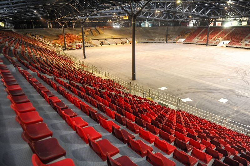 Los primeros ensayos en el Baku Crystal Hall tendrán lugar el 13 de mayo, mientras que las dos semifinales y gran final se celebrarán los días 22, 24 y 26 de mayo.