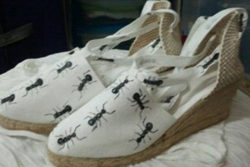 Llevar unas zapatillas en el por solo 25 euros | 3