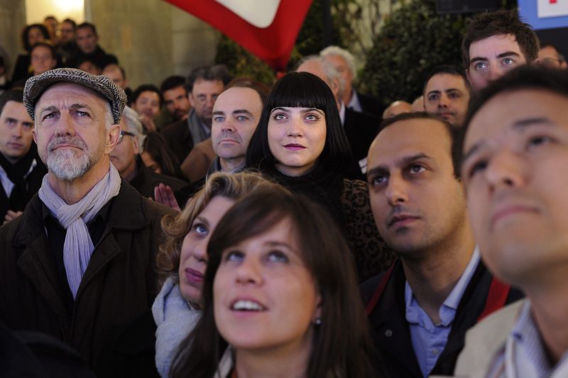 Elecciones Francia 2012