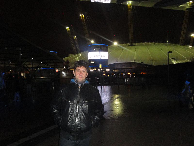 concierto barcelona manic street preachers