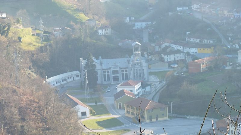 El Pozo San Luis, en La Nueva