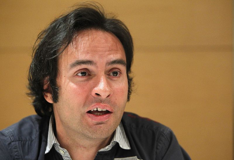 AUTORES POR EL CAMBIO PROPONEN QUE LA SGAE SEA PRESIDIDA POR UN GESTOR