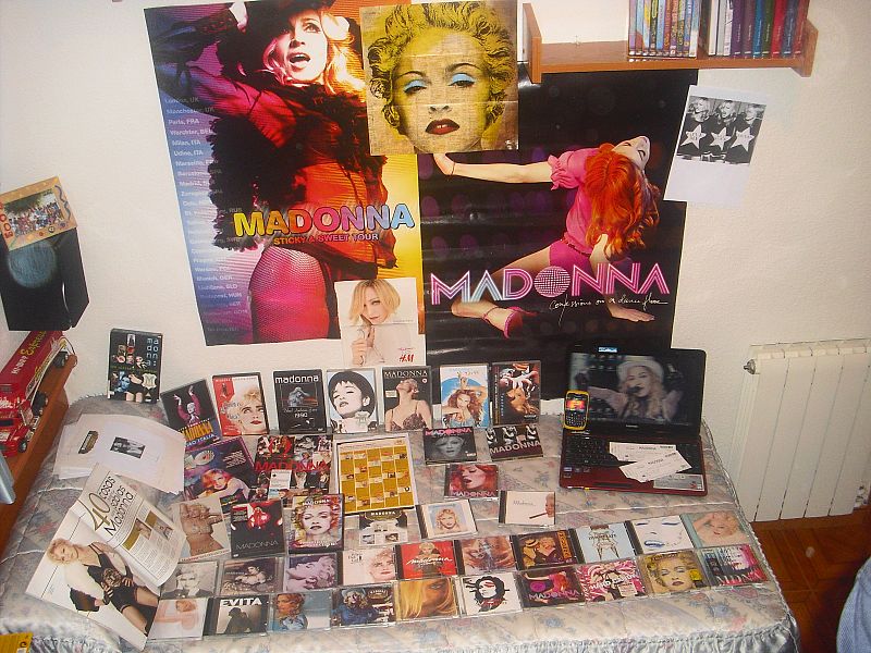 Concierto de la Reina