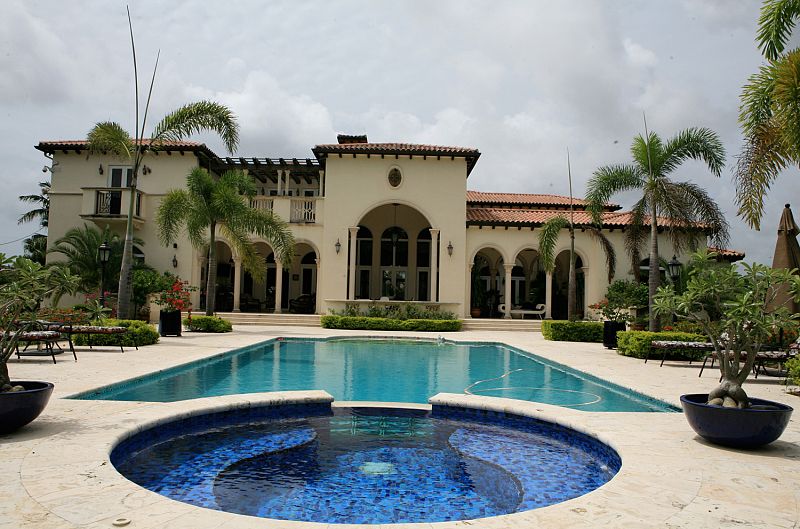 Corazón apasionado - La Generala