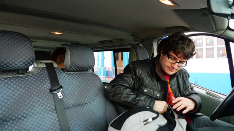 Por las carreteras del Alto Alentejo