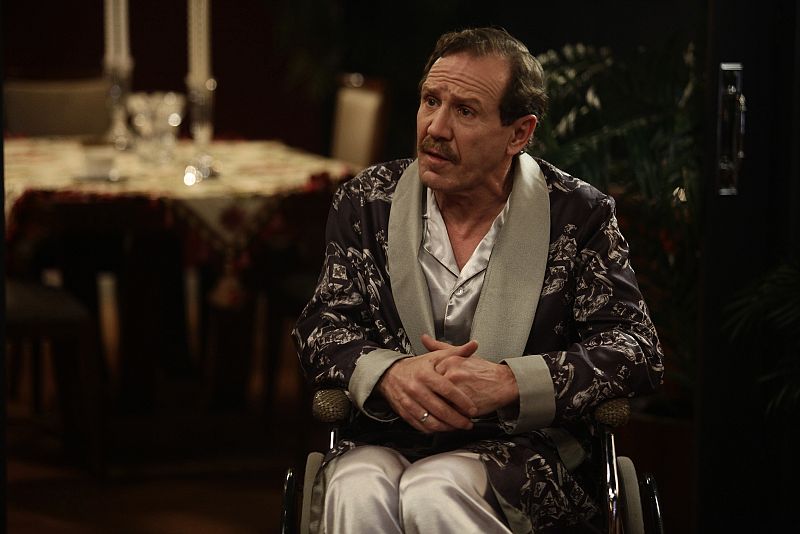 'Amar' en imágenes - Capítulos del 166 al 170