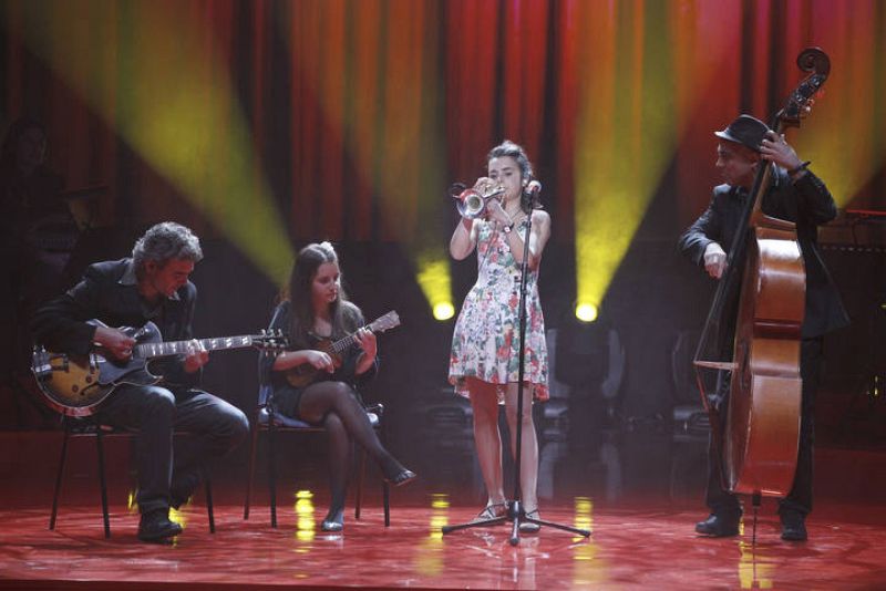 XV EDICIÓN DE LOS PREMIOS MAX DE LAS ARTES ESCÉNICAS