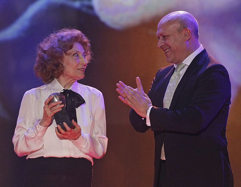 XV EDICIÓN DE LOS PREMIOS MAX DE LAS ARTES ESCÉNICAS