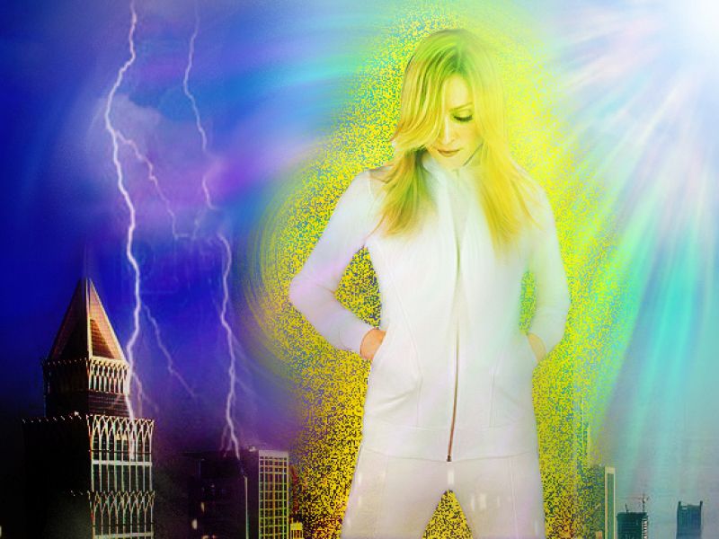 Homenajes a Madonna, en RTVE.es