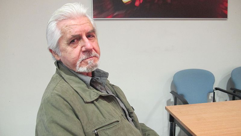 Enrique Breccia, uno de los grandes de la historieta argentina y mundial