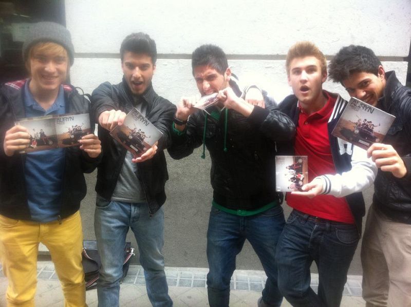 auryn