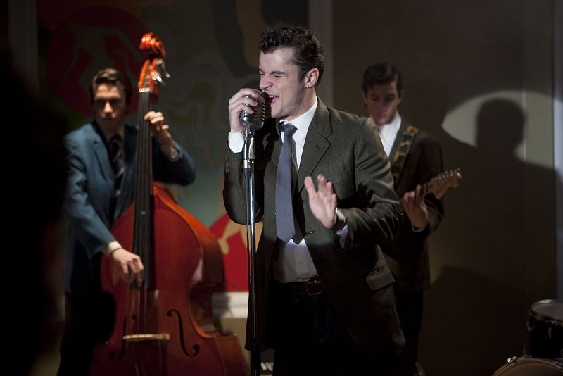 'Amar' en imágenes - Capítulos del 171 al 175