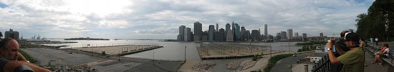 New York (NY-NJ)Nora Jones