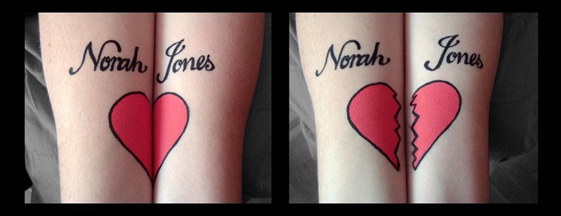 Concurso Norah Jones