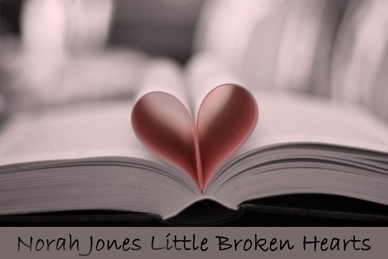 Concurso Norah Jones