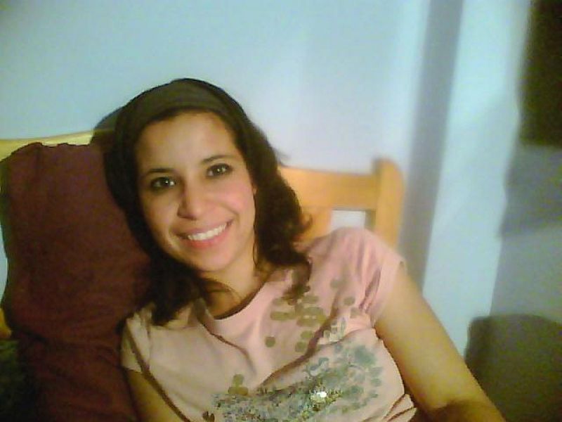 Una sonrisa a mis Coldplay