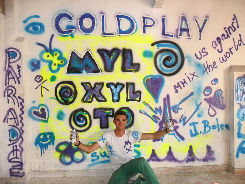 Orgullo de un trabajo genial