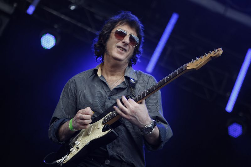 Pájaro en el Universimad 2012