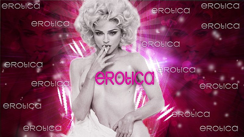 Homenajes a Madonna, en RTVE.es