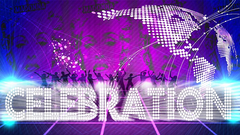 Homenajes a Madonna, en RTVE.es