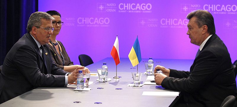 LA OTAN DEFINE HOY SU PAPEL EN AFGANISTÁN A PARTIR DE 2015