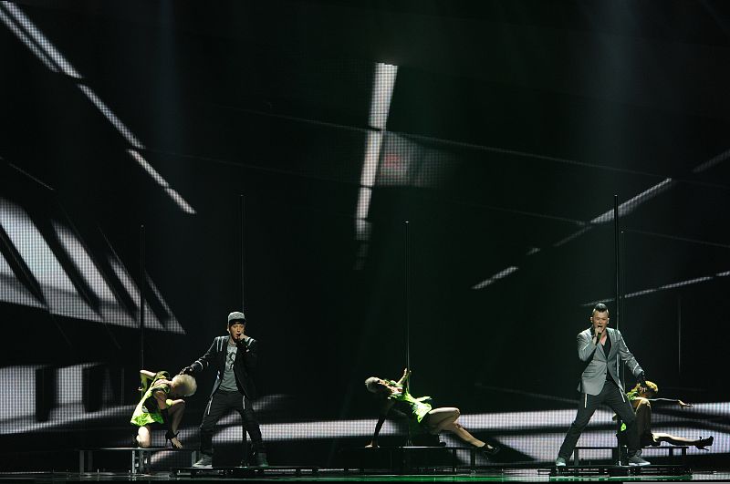 Trackshittaz, de Austria