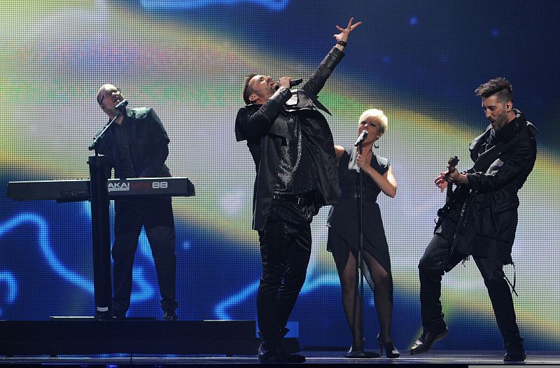 Desde Hungría llega Compact Disco