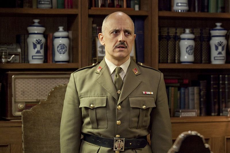 'Amar' en imágenes - Capítulos del 181 al 185