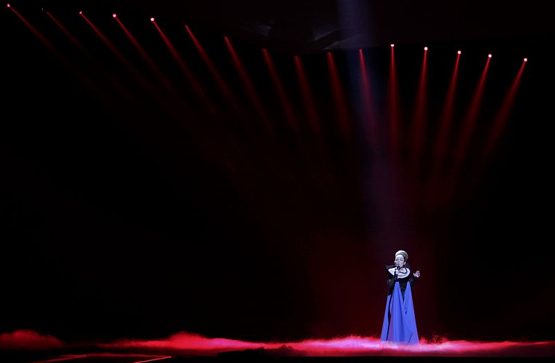 Albania también estará en la final de Eurovisión 2012