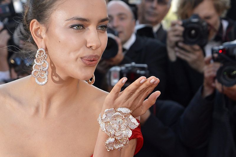 65º EDICIÓN DEL FESTIVAL DE CINE DE CANNES