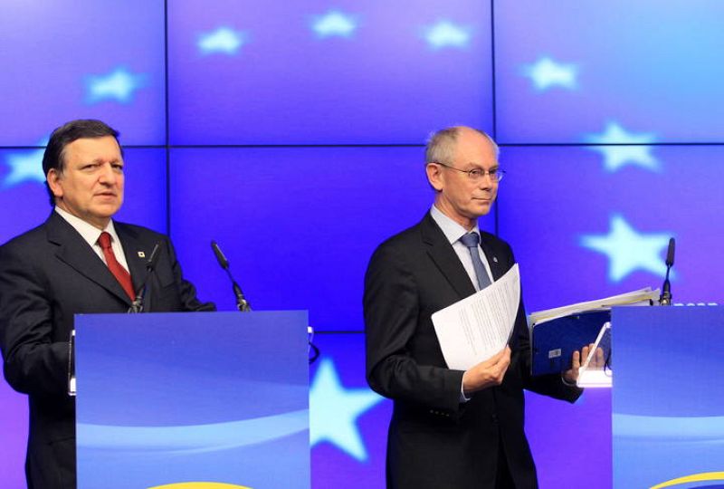 Consejo Europeo Informal