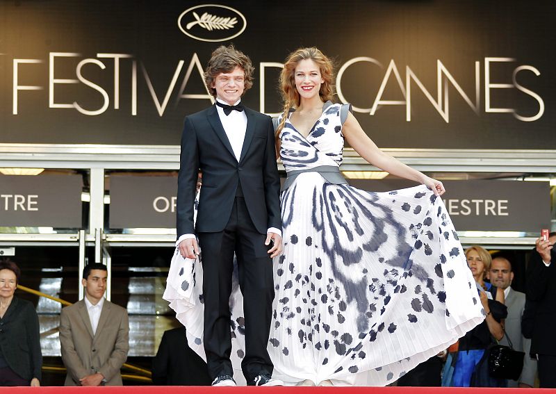 65 EDICIÓN DEL FESTIVAL DE CINE DE CANNES