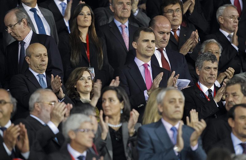 ATHLETIC CLUB BILBAO-FC BARCELONA