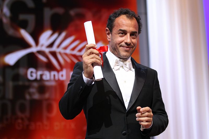 El italiano Matteo Garrone gana el Gran Premio por 'Reality'