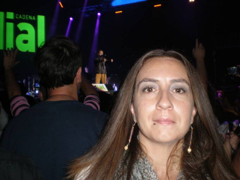 Concierto Cadena Dial 