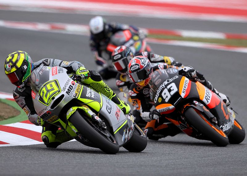 GRAN PREMIO DE CATALUNYA