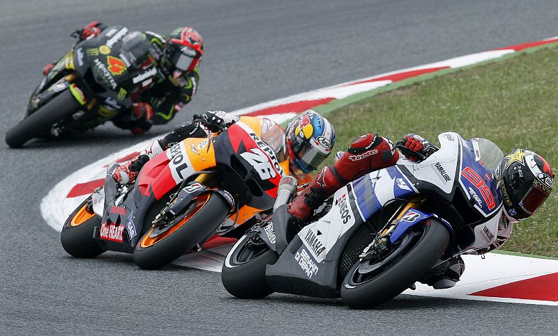 GRAN PREMIO DE CATALUNYA