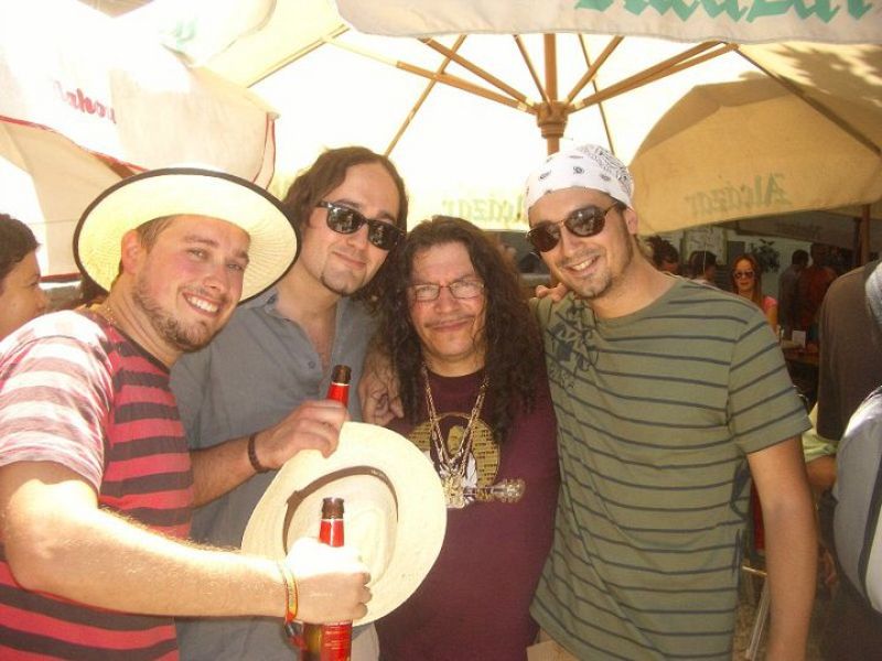 Concurso Festival Ibiza 123