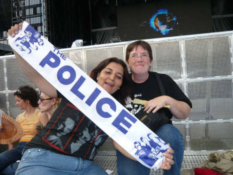 ¡Te llevamos a disfrutar de la mejor música al festival \\\'Ibiza 123\\\'!