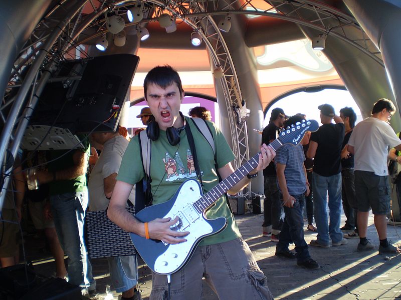 ¡Te llevamos a disfrutar de la mejor música al festival \\\'Ibiza 123\\\'!