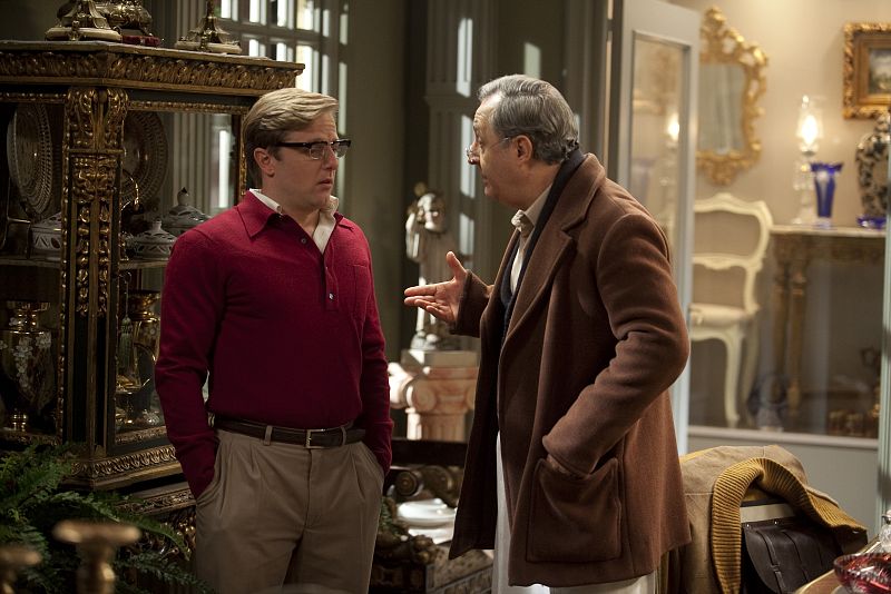 'Amar' en imágenes - Capítulos del 191 al 195