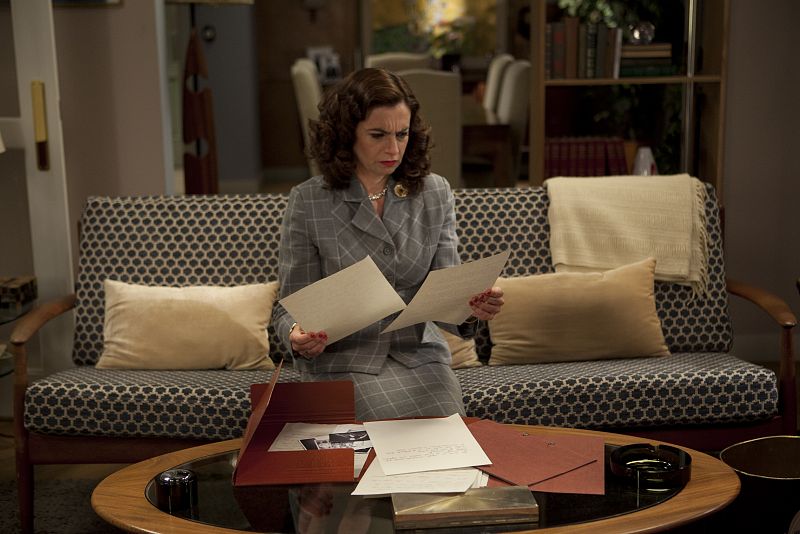 'Amar' en imágenes - Capítulos del 191 al 195