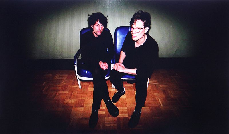 Mouse on Mars - Sónar 2012